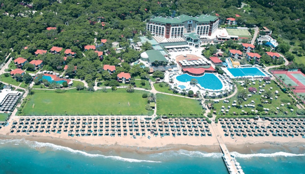 Voyage Sorgun Gorsel Tur Ets Turizm