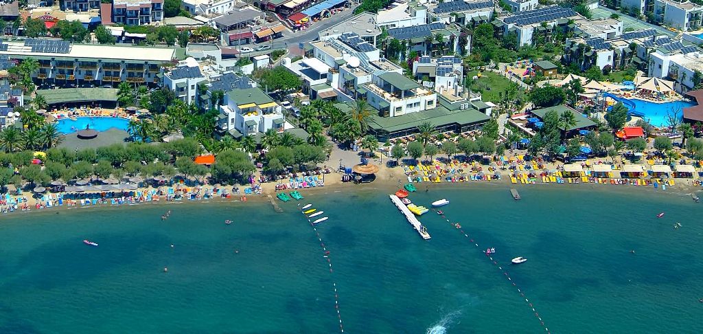 Parkım Ayaz Görsel Tur ETS Turizm