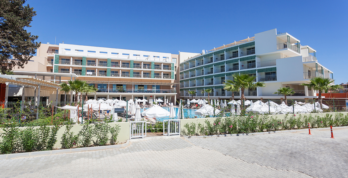 Barut Andız Görsel Tur ETS Turizm