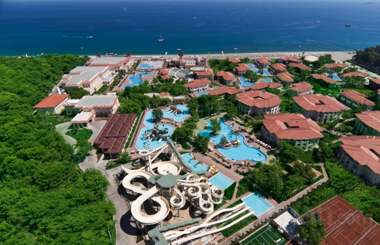 Güral Premier Tekirova Görsel Tur ETS Turizm