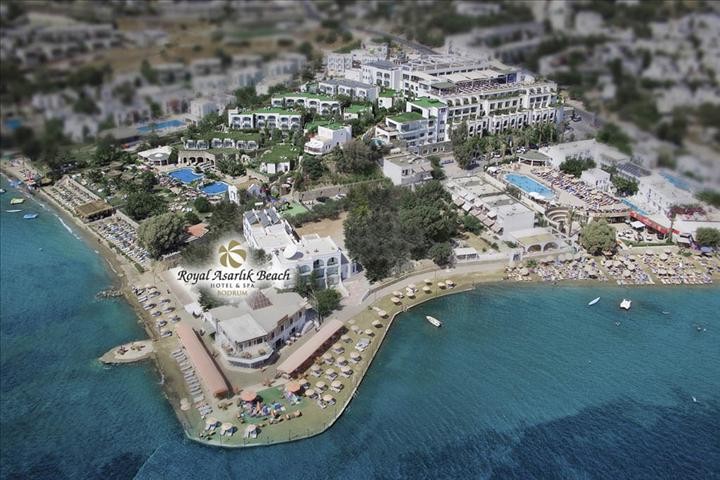 Royal Asarlık Görsel Tur ETS Turizm