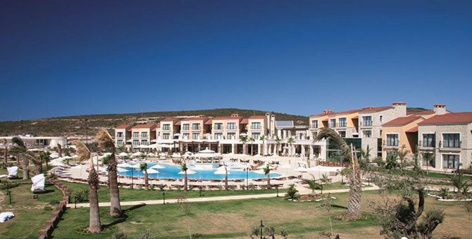 Solto Alaçatı Görsel Tur ETS Turizm